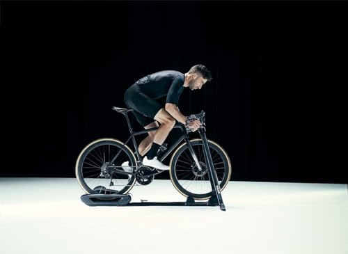 Wahoo Kickr Rollr Indoor Trainer