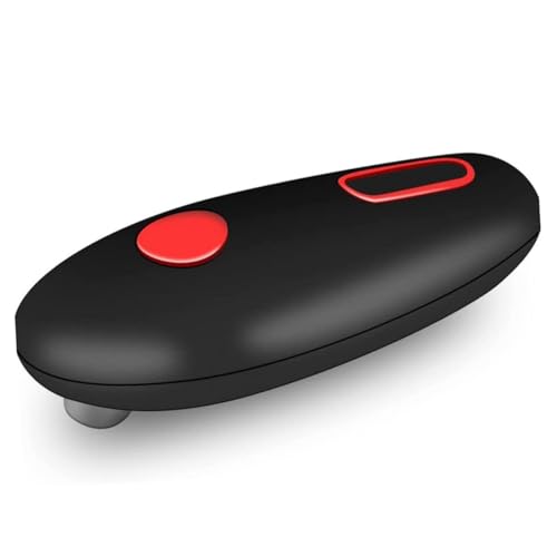 Ouvre-boîte électrique portable pour vos pique-niques et repas en camping - 3