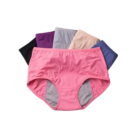 Kit 3 Calcinhas Absorventes Dulasi: Conforto e segurança para o dia todo! Proteção contra vazamentos e odores. Ideal para incontinência. Compre já (2, GG)