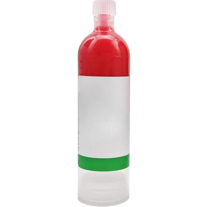 SMT Red Adhesive Glue for Stencil Printing, 30g per Bottle, 5kg Shear Strength, for Electronics PCB Assembly, Compatible with Pan a Sonic (2)
