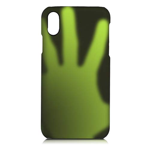 Kwmobile Cover Cangiante Compatibile con Apple