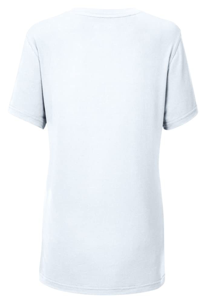 Mizuno T-Shirt Attack 3.0 À Manches Courtes Chemise Femme (Lot de 1)
