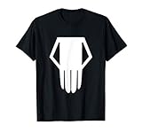 Klassisch geschnitten, doppelt genähter Saum.