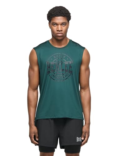 Camiseta Ben Lee Ostend hombre para renovar tus básicos de moda urbana y deporte