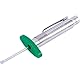 Draper 27298 Tyre Tread Depth Gauge