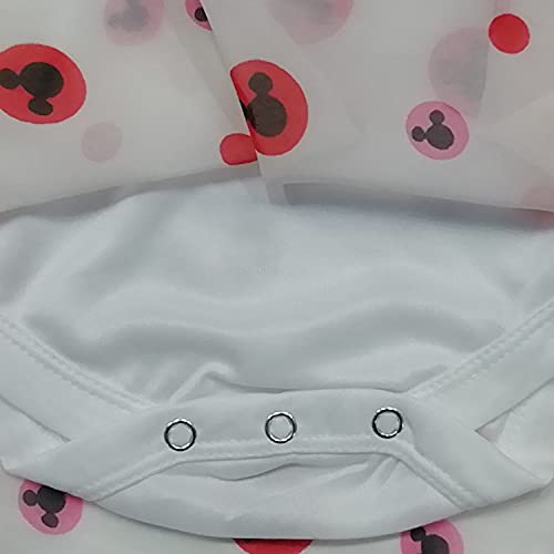 Image of CREATIVE KIDS Baby girl Knee Length Dress