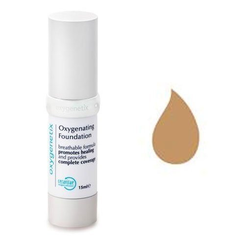 Breathable Foundation 15 ml, Beige