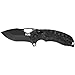 SOG Kiku XR Black