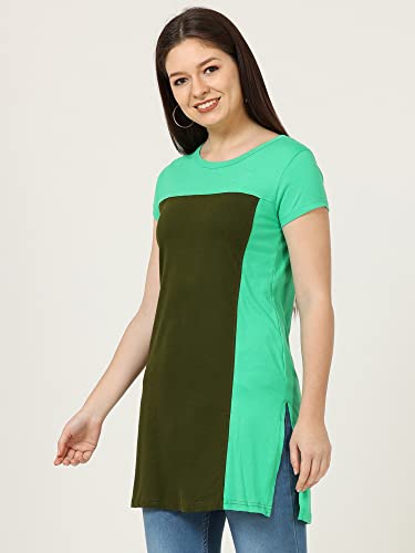 Image of FLEXIMAA Women T-Shirt