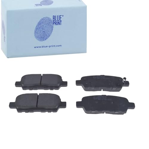 Blue Print ADN142113 Brake Pads