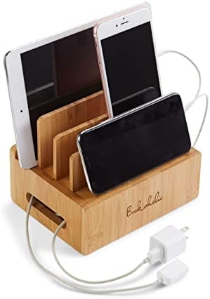 Great Useful Stuff G.U.S. ulti-Device Charging Station Dock Great Useful Stuff G.U.S. ulti-Device Charging Station Dock