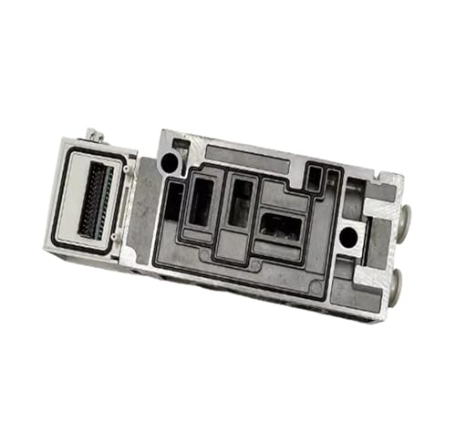 Embase pneumatique multiport VVQ4000 bloc de distribution 10A - 4
