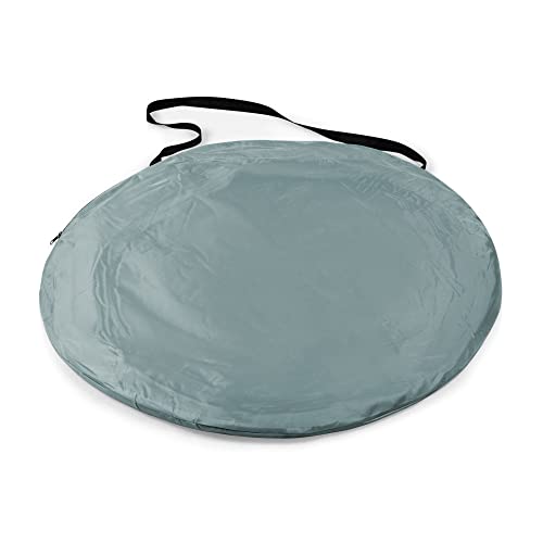Image of Picnic TIME NFL Manta Portable Beach Tent - Pop Up Tent - Beach Sun Shelter Pop Up