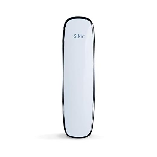 Silk’n Titan - Anti Aging Skin Tightening Device - Anti Wrinkle Skin Care Tool for Rejuvenation - Age Spot and Fine Line Remover for Face - FDA Cleared