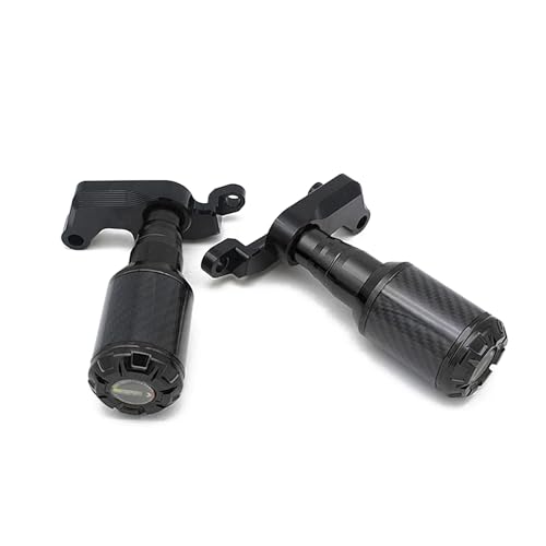 Cadre Coulissant 800NK 2023-2024 Protection Carénage Moto en Aluminium Robustesse et Finition Design