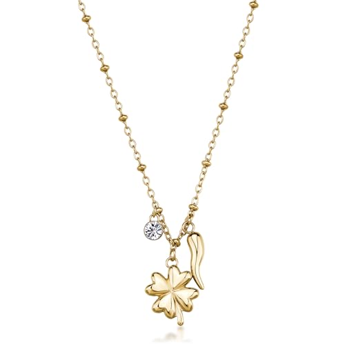 Brosway BHKN186 collier délicat finitions haute précision femme