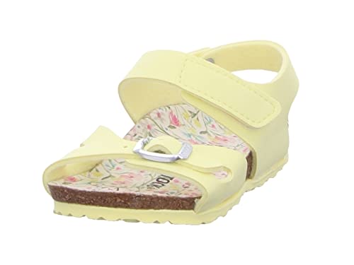 Sandale Birkenstock Colorado fille avec semelle liège anatomique
