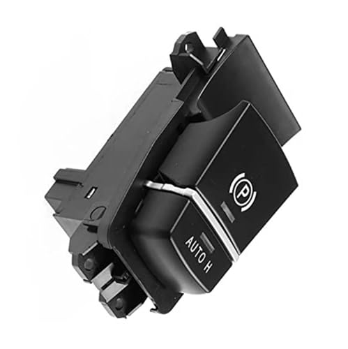 Botón de freno electrónico con Auto Hold para Tiguan y acabado original 5N0927225A