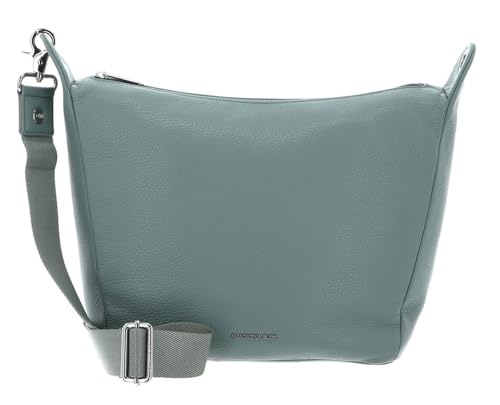 Sac en cuir Mandarina Duck Mellow Shopper avec finitions haut de gamme