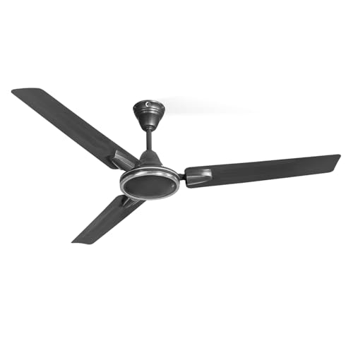 Image of CG TulipAir Neo Deco | 1200mm | 100% copper Motor | High Speed FAN | Doube ball bearing | 3-Year Warranty | Olive