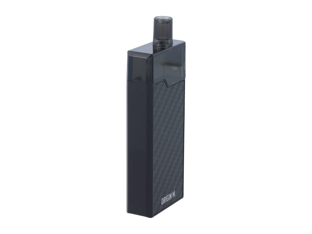 elfbar elfa master akku Lost Vape Origin M Pod E Zigarette | 800mAh | 3ml Tankvolumen | zwei Heads  enthalten