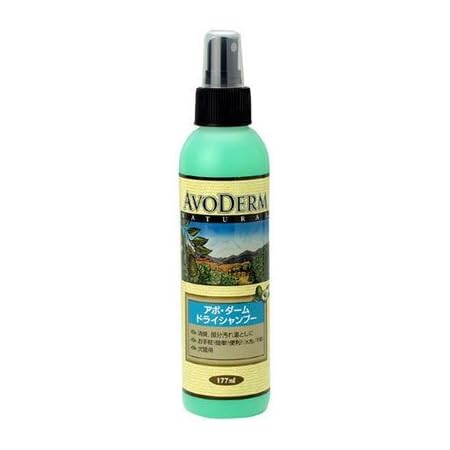 Amazon アボダーム ドライシャンプー 犬猫用 177ml Avo Derm アボ ダーム Avoderm シャンプー 通販 Amazon アボダーム ドライシャンプー 犬猫用 177ml Avo Derm アボ ダーム Avoderm シャンプー 通販