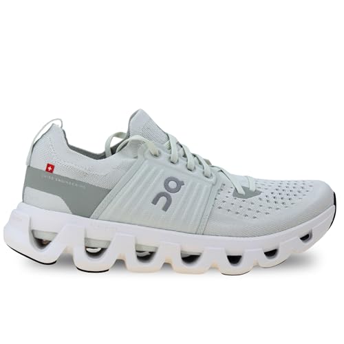 Image of On Men's Cloudswift 4 Sneakers