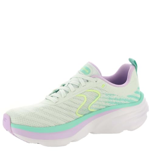 Image of Skechers Women's D'lux Vapor Hands Free Slip-ins