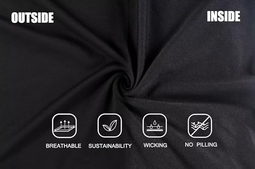 Mens Casual Hoodies Cotton Hooded Shirts Pullover Sweatshirts Comfy Long Sleeve Fitted4