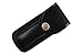 Buck Knives 112 Ranger Pro Folding Lockback Hunting Knife, Nickel Silver Bolsters, G-10 Handle Inlays, 3