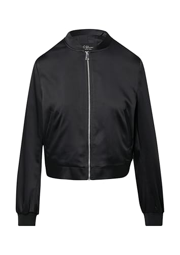 Blouson femme s.Oliver 2173547 veste légère confortable contre le vent frais