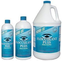 Ecological Laboratories Flocculant Plus 1 Gallon