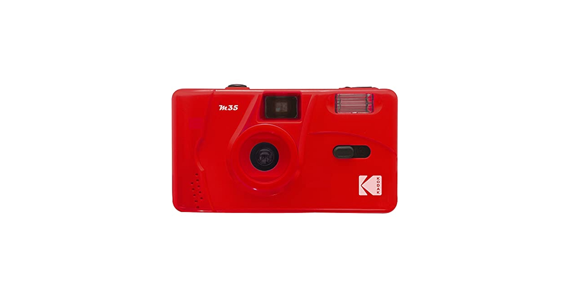 Amazon.com : KODAK M35 DA00239-35mm Rechargeable Camera