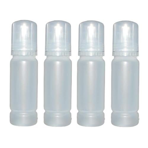 Botellas de tinta de sublimación vacías para evitar derrames en recargas L4150 L3110 L6160