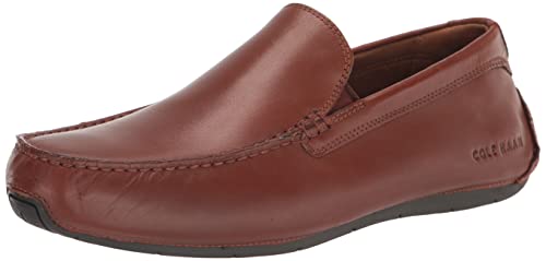 Image of Cole Haan Womens Grand City Venetian Driver