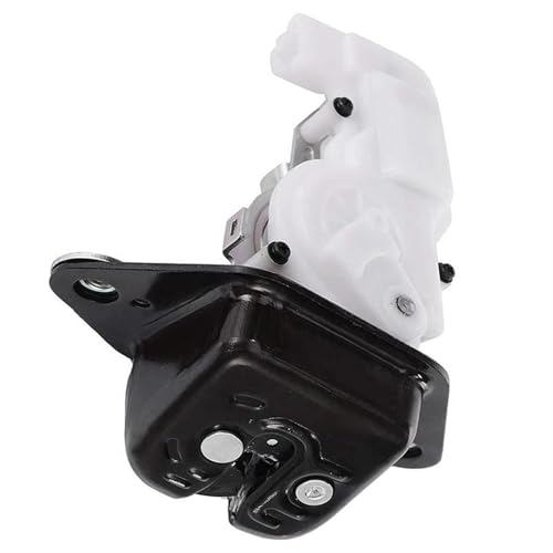 Actionneur verrouillage coffre Civic bloqué ? Remplacement 74800-SMG-G01 5D