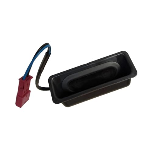 Interrupteur de hayon BMW E39 E60 bouton poussoir de coffre 51248168035 - 3