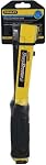 Stanley Tools PHT150C SharpShooter Tasse de marteau à gros ardeur, jaune