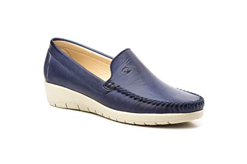 Imagen de Mocasines para Mujer Zapatos Cómodos