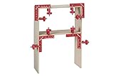 Clamping Square PLUS Clamp - 4 pairs of clamps + 4 Individual Clamping Square Plus