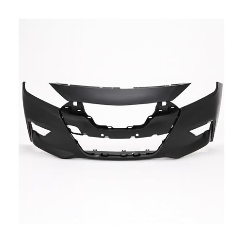 Image of FitParts Compatible with Nissan Maxima 2016-2018 Front Bumper Cover