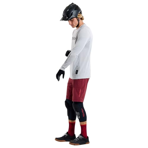 Troy Lee Designs Skyline Trail Short Shell bici miniatura 6