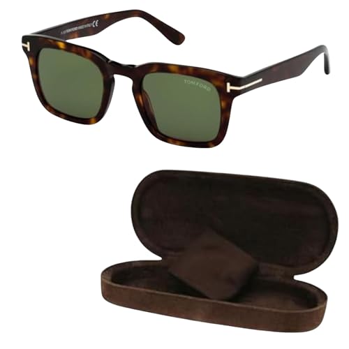 Tom Ford FT0751 DAX Luxury Kit
