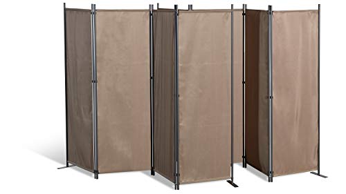 GRASEKAMP Qualität Seit 1972 47705 Brise-vue Métal, Gris