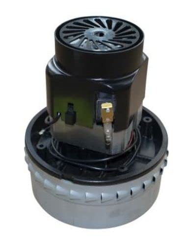 Saugmotor für Starmix GS3078 Motor Saugturbine Turbine Saugermotor