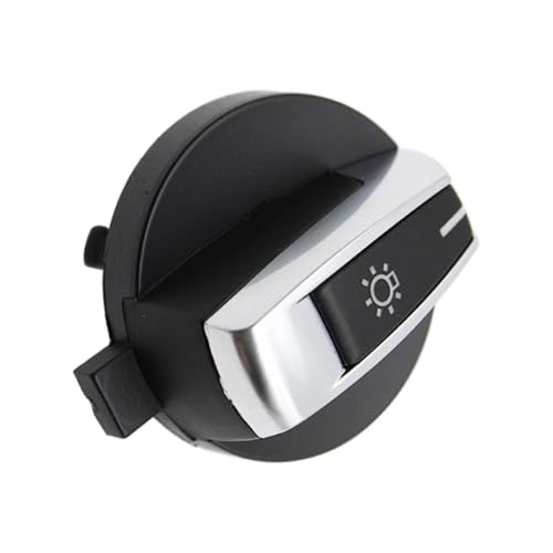 Interruptor de faro para solucionar fallos de encendido en coche X3 F25 X4 F26 y Serie 7