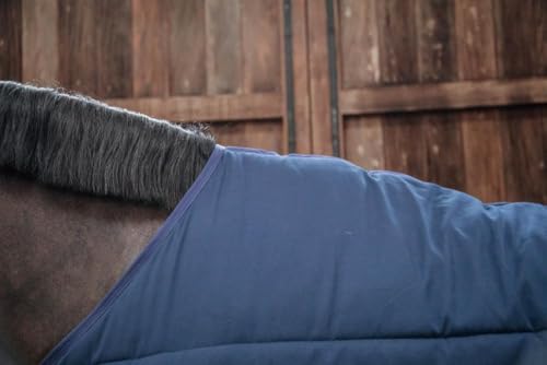 Kentucky Cubierta para Caballos Classic 200 g de abrigo intermedio 2
