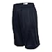 C2 Sport 5209 - Mesh Youth Shorts, Navy, Medium