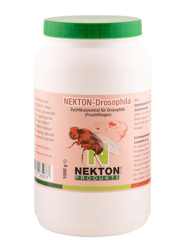 Nekton Fruchtfliegen-Konzentrat, 1er Pack (1 x 1 kg)