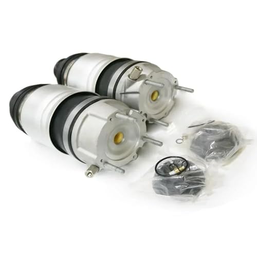 Suspension pneumatique avant VW Touareg kit de 2 amortisseurs 7P6616403G 7P6616404G